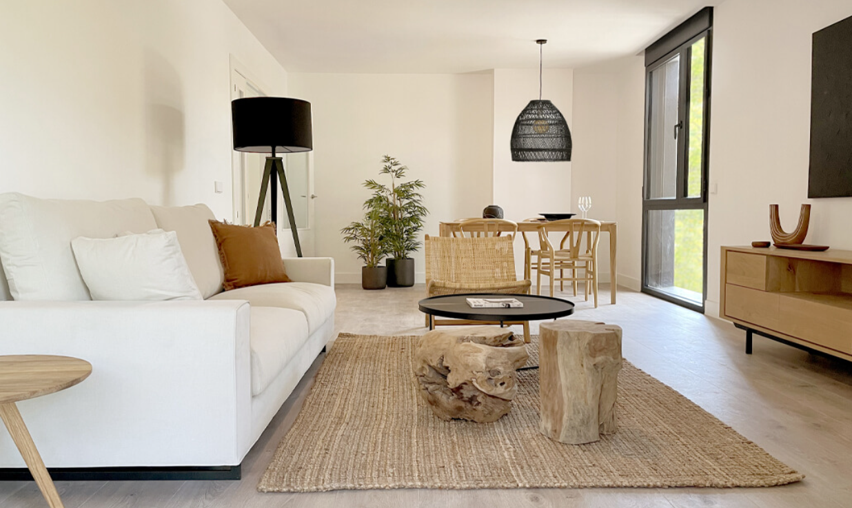 Apartamento gKzExV en Sevilla